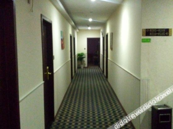 Others 2, Cixi anqier Hotel, Ningbo