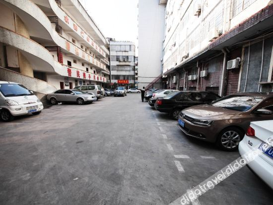 Others 4, Cuiyuan Business Hotel, Shiyan