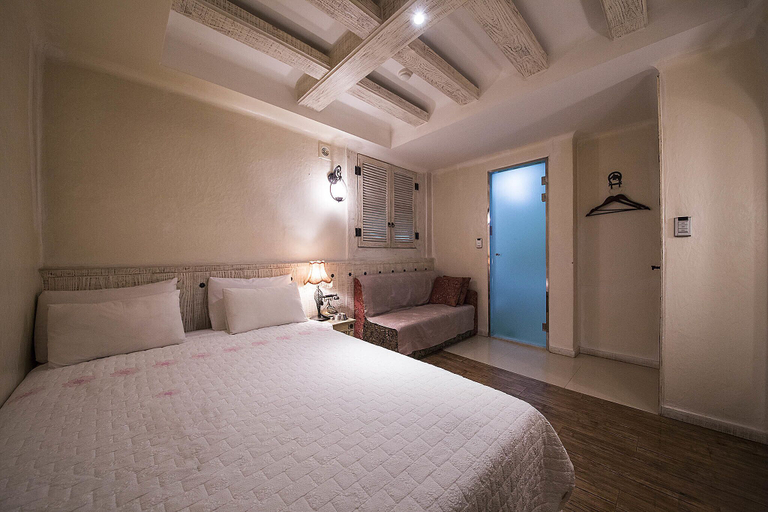 Bedroom 4, Wangsipri Mir, Seongdong
