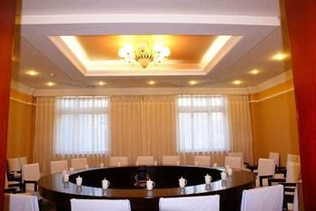 Others 5, Tianwaitian Hotel, Baotou