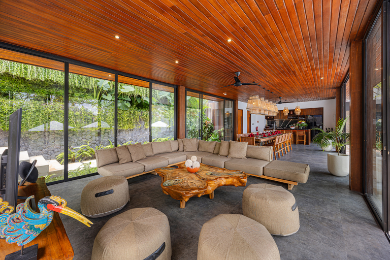 Others 4, Villa Palmito by Optimum Bali Sanctuary with rice field views – Ubud, Gianyar