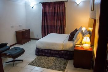 Others 5, The Palmview Manor Hotel, Eti-Osa