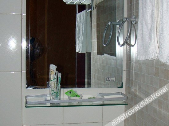 Others 3, Yuncui Business Hotel, Jinan