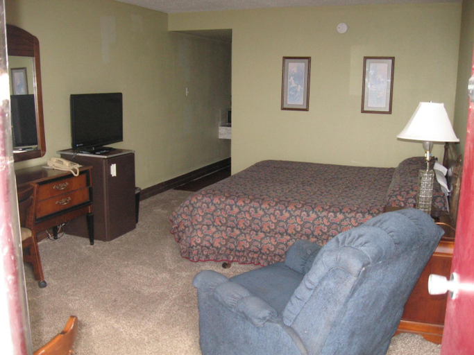 Others, Candlelight Inn by Capital O Scottsbluff, Scotts Bluff