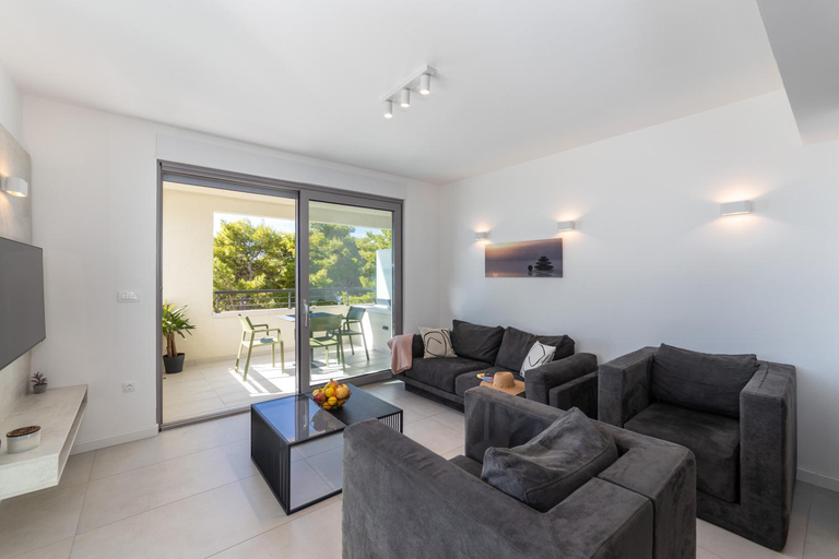 Others 4, Beachfront Apartment Sunset - Residence Srzic, Makarska