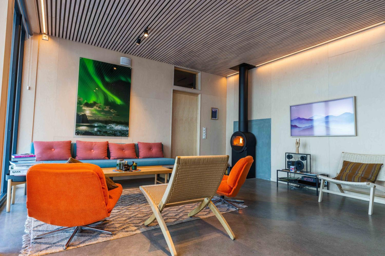 Others 5, Exclusive Beach House Ramberg - Your Private Oasis, Flakstad