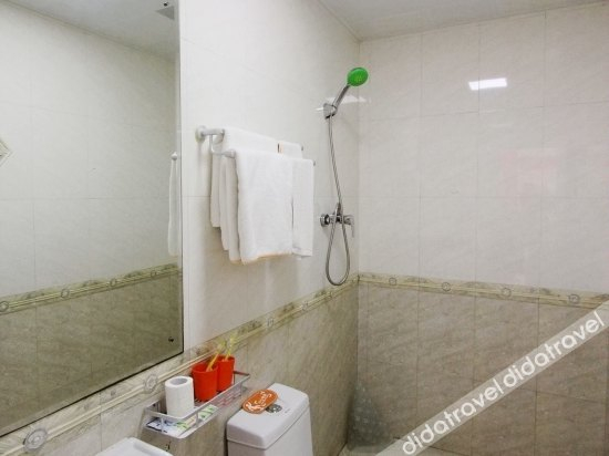 其��, Shengyijia Hotel, Qingdao
