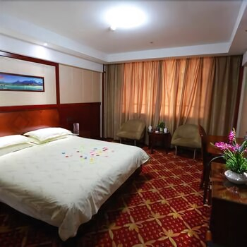 Others 3, Xinyue Hotel, Yantai