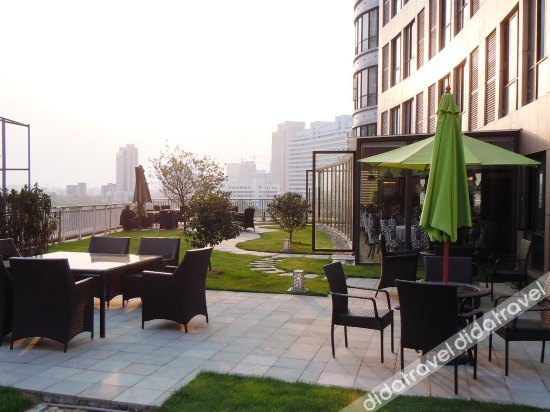 Others 5, JingShangYuehua Hotel, Jinhua
