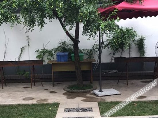 Others 4, Zhuyuan Inn, Beijing