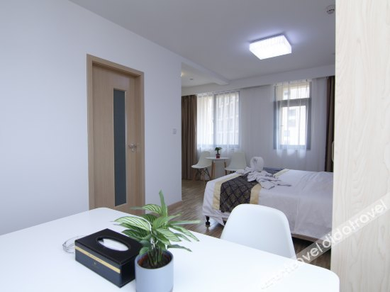 Others 3, Sweetome Vacation Apartment (Hangzhou Meiheyuan), Hangzhou