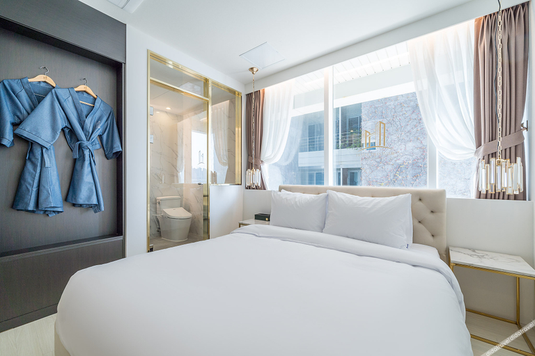 Others 4, Busan Gwangalli Hotel the Hommme, Suyeong