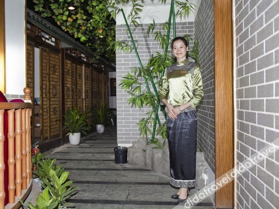 其他 2, Tianfei Business Hotel, Nanning