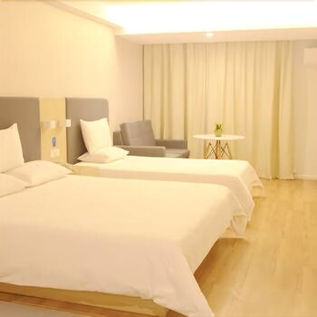 Others 2, Ruiyun Hotel (Guangzhou Huadu Shiling Leather City), Guangzhou