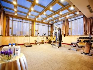Others 3, America's Best Koshine Hotel WuYi, Jinhua