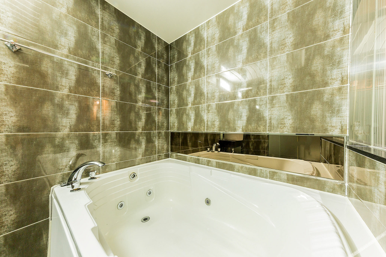 Bathroom 5, Taereung W, Nowon