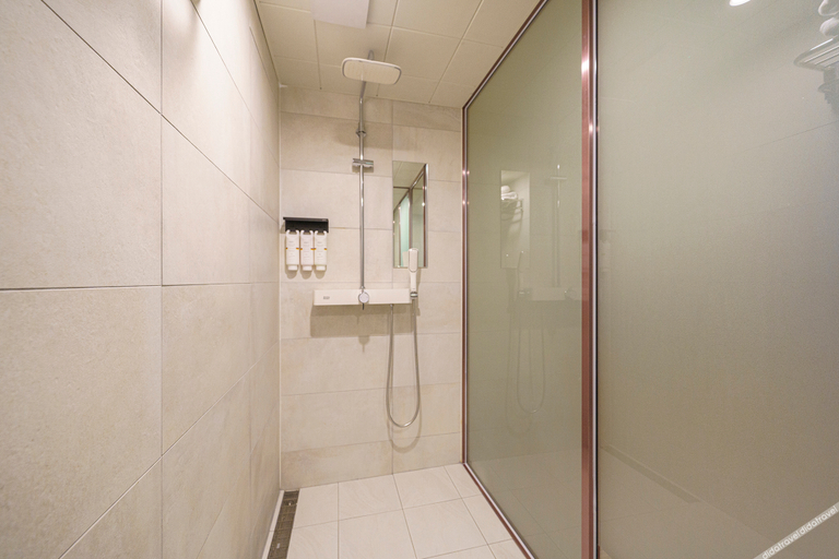 Bathroom 5, Jamsil Mary Jane, Songpa