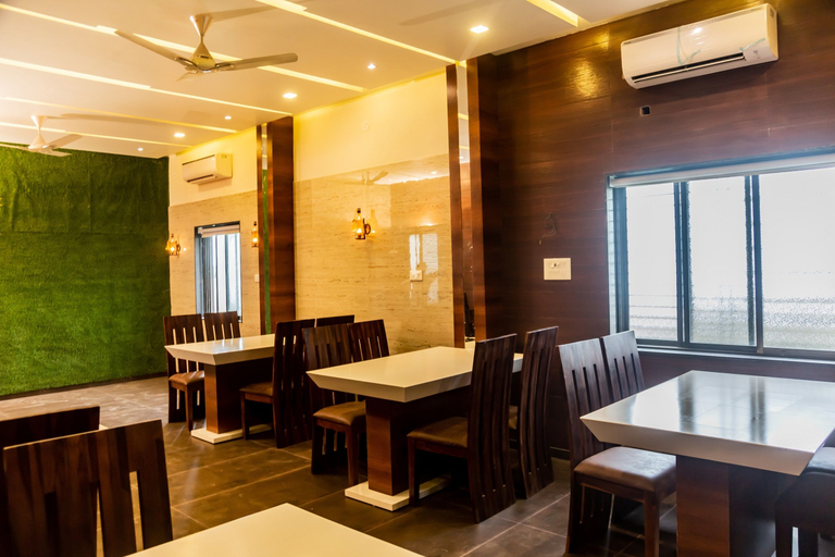 Others 4, MTR Hotel & Resorts, Pali