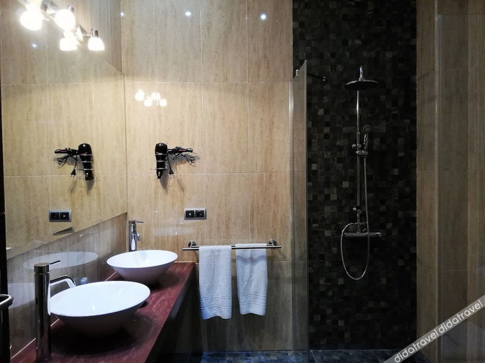 Others 3, Hotel LB Lebrija by MA 22 Puntos, Sevilla