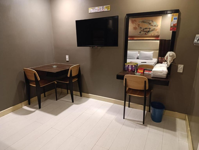Others 5, Hotel Sogo Quirino Avenue, Manila City