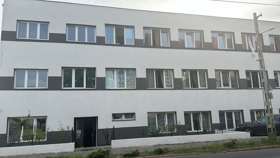 Exterior & Views, Hostel Colosseum Budapest, Budapesti