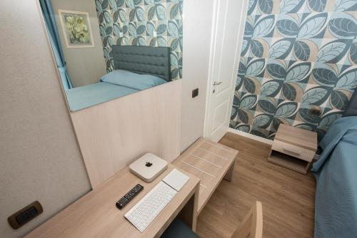 Others 3, Bed & Breakfast Armonie Romane, Rome