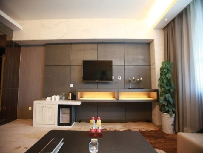 Others 2, Tian Ding Hotel, Xi'an