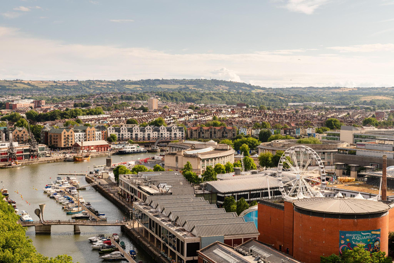 View 2, Majestic Hotels Bristol, Bristol
