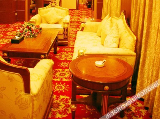 Others 4, Chuzhou International Hotel, Chuzhou