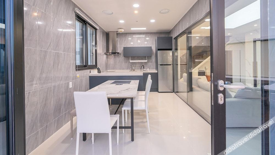 Others 4, Pohang The Elite Kids Pool Villa, Pohang