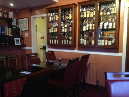 Food & Drinks 2, Highlander Inn, Moray