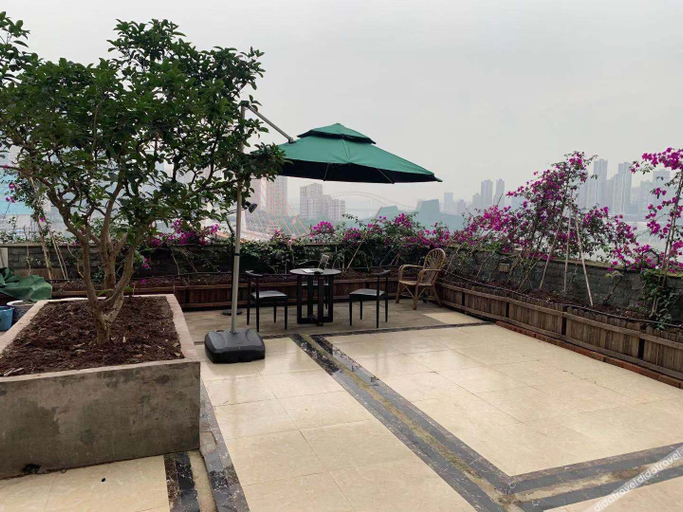 公共区域 4, Junting Hotel, Chongqing
