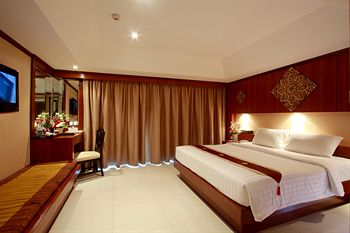 Others 2, Rayaburi Hotel Patong, Pulau Phuket