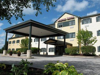 Others 3, SpringHill Suites by Marriott Freeport Brunswick, Cumberland