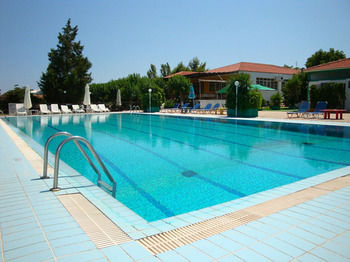 Others 3, Terra Mare Hotel, Ionian Islands