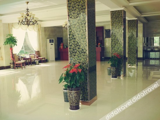 公共区域 5, Yuntaishan Yunjie Hotel, Jiaozuo