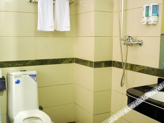 Others 5, Yinhe Hotel, Hezhou
