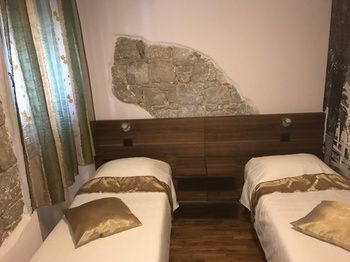 Guestroom 5, Hotel Villa Diana, Split