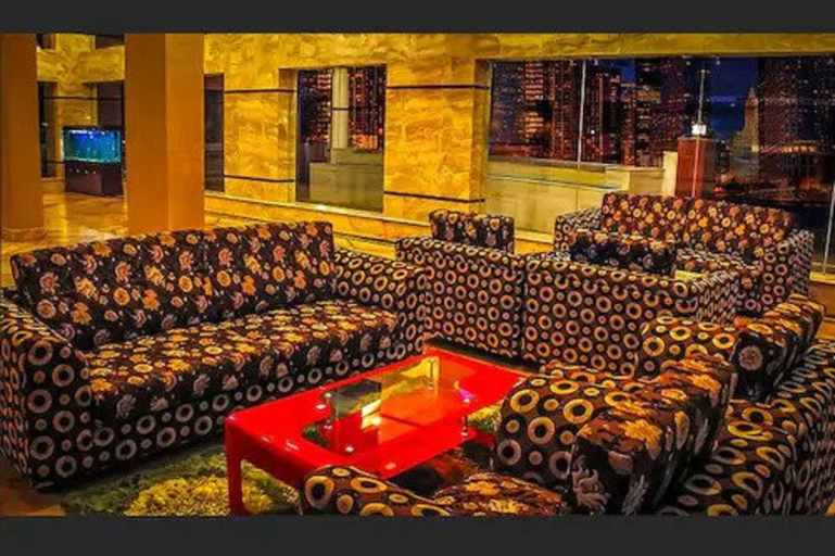 Others 5, KA Hotel, Tirunelveli