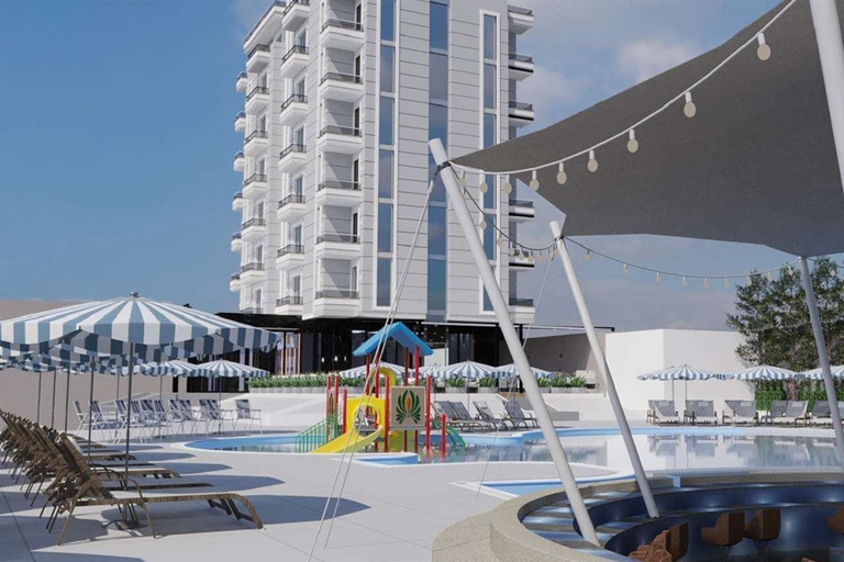 Exterior & Views 2, Henry Resort And Spa, Kavajës