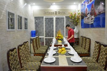Others 2, Prince II Hotel, Hoàn Kiếm