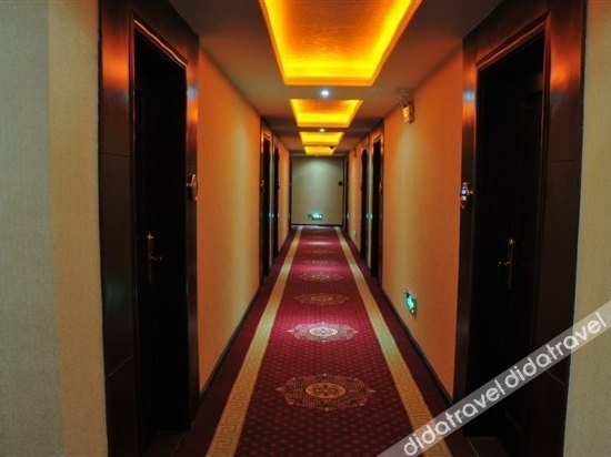 公共区域, Xinning Xiangshan Lake Hotel, Shaoyang