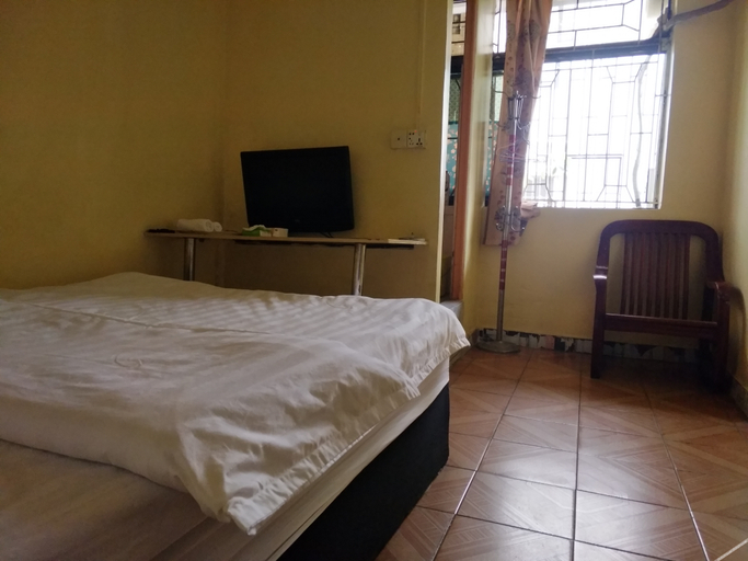 Bedroom 5, Shenzhen jiayi hostel, Shenzhen