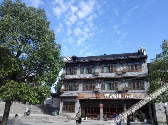 Others 3, BANHEJUHotel, Xiangxi Tujia and Miao