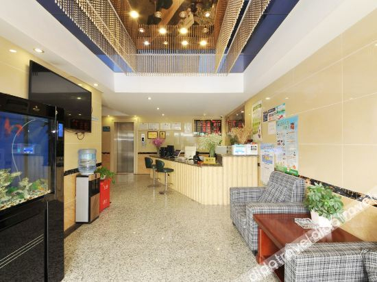 Hotel Interior or Public Areas 5, Qixing Holiday Hotel, Chengdu