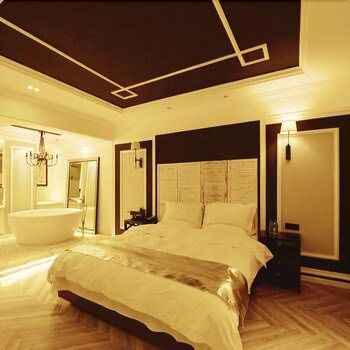 Others 4, 21Lnn Hotel, Guiyang