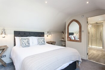 Others 3, Headland House Luxury B&B, Cornwall