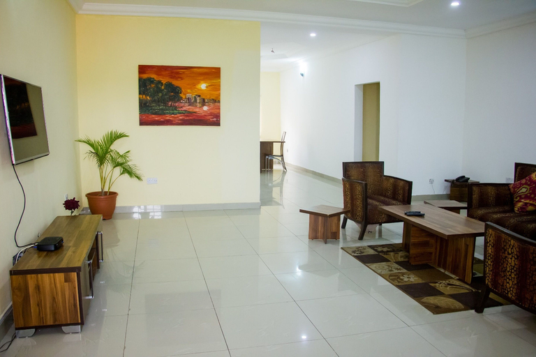 Others 5, Ken Kol Apartments and Suites, Eti-Osa