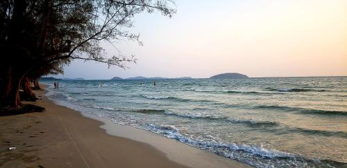 Others 3, Oasis Boutique Hotel, Sihanoukville