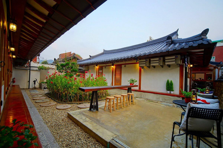 Others 3, Jeonju Hanok Mippeum, Jeonju